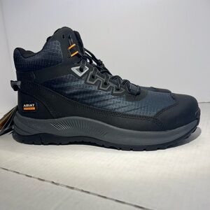 Ariat Men's Outpace Shift work boots